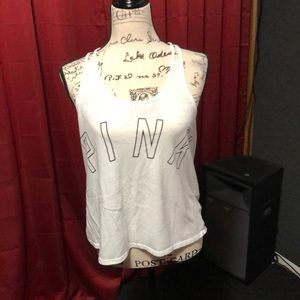 Ladies tank top